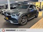 Mercedes-Benz GLE-klasse 350 e 4MATIC Premium Plus / AMG-lin, Gebruikt, 4 cilinders, GLE, Plug-in hybride