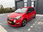 Renault Twingo 1.2 16V Sport Collection/Nieuw Apk/Airco/Crs, Auto's, Renault, Voorwielaandrijving, 74 pk, Zwart, 4 cilinders