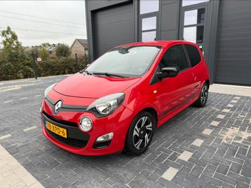 Renault Twingo 1.2 16V Sport Collection/Nieuw Apk/Airco/Crs beschikbaar voor biedingen