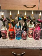 Decopage vazen, Ophalen of Verzenden, Zo goed als nieuw, Frankrijk, Overige typen