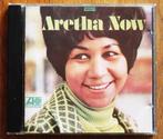 CD Aretha Franklin: Aretha Now, Ophalen of Verzenden, 2000 tot heden, Zo goed als nieuw