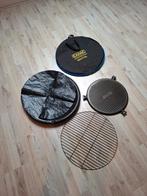 Skottel, Ophalen, Gebruikt, Cadac