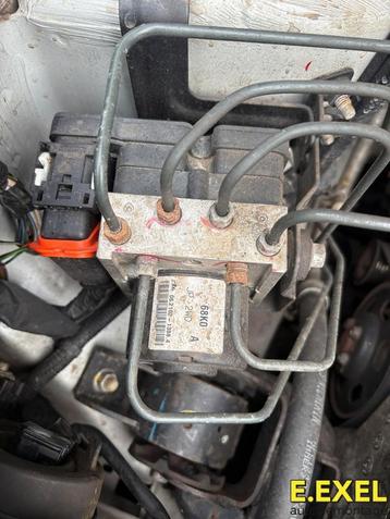 ABS Pomp Suzuki Alto 2009 68K0 beschikbaar voor biedingen
