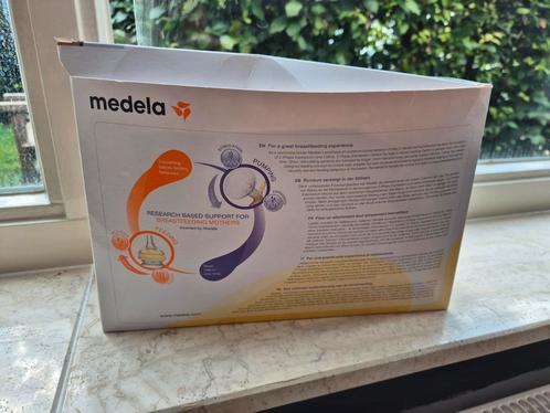 MEDELA Sympony, Kinderen en Baby's, Babyvoeding en Toebehoren, Zo goed als nieuw, Borstkolf, Ophalen