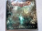 Elvenking - Heathenreel (LP), Ophalen of Verzenden, Nieuw in verpakking
