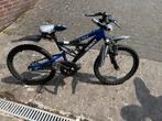 Leuke opknap kinder fiets van 5 t/m 9 jaar, Fietsen en Brommers, Fietsen | Jongens, Ophalen, Zo goed als nieuw, 20 inch