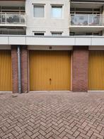 TE HUUR 2 GARAGE BOXEN   306 & 196 Amsterdam Noord, Auto diversen, Autostallingen en Garages