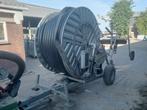 irriland silver 75/350G beregeningshaspel, Zakelijke goederen, Agrarisch | Werktuigen, Ophalen, Akkerbouw, Beregening en Drainage