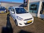 Hyundai i10 1.1i "i-Drive Cool" Airco - Apk 30-09-2026 !, Auto's, Hyundai, Euro 5, Stof, Gebruikt, 4 cilinders