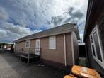 mantelzorg woning chalet, woonwagen te koop, Huizen en Kamers, Recreatiewoningen te koop, 2 slaapkamers, 80 m², Verkoop zonder makelaar