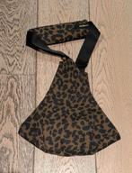 Wildride Luipaard Schoudertas, Ophalen of Verzenden, Zij, Draagzak, Overige merken