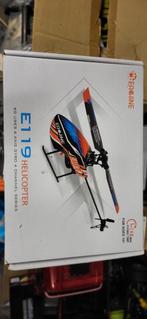 EACHINE E119 Helikopter - Nieuw in doos!, Elektro, RTF (Ready to Fly), Helikopter, Nieuw