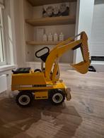 Liebherr 912 Graafmachine - Klassieker!, Ophalen of Verzenden