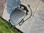 Weber elektrische bbq, Ophalen of Verzenden, Gebruikt