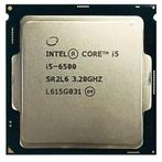 Intel Core i5-6500 3.2GHz CPU, Computers en Software, Processors, Ophalen of Verzenden, Zo goed als nieuw, 3 tot 4 Ghz