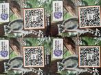 25% korting Amersfoortse dierentuin, Tickets en Kaartjes, Recreatie | Dierentuinen