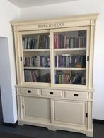 Boekenkast, Huis en Inrichting, Ophalen, 200 cm of meer, 150 tot 200 cm, Zo goed als nieuw