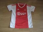 ajax shirtje, Sport en Fitness, Voetbal, Maat XS of kleiner, Ophalen of Verzenden, Zo goed als nieuw, Shirt