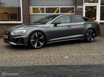 Audi A5 Sportback 35 TFSI S LINE AUT LEDER/LED/NAVI/CAMERA, Gebruikt, Euro 6, 4 cilinders, 1500 kg