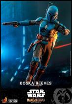 Hot Toys The Mandalorian Koska Reeves TMS069, West Campus 1 76863 Herxheim (DE), Heo GmbH, Nieuw, Ophalen of Verzenden