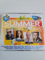 We like the Summer 2015 SkyRadio dubbelcd, Cd's en Dvd's, Ophalen of Verzenden, Zo goed als nieuw