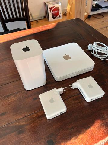 Apple producten  beschikbaar voor biedingen