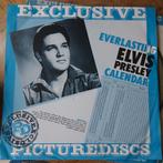 Elvis Presley Picture Discs - Set van 5, Ophalen of Verzenden, Zo goed als nieuw, 12 inch