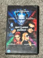 Batman & Robin VHS Videoband, Vanaf 12 jaar, Ophalen of Verzenden, Gebruikt