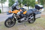 BMW R 1200 GS r 1200GS, Motoren, Chopper, Bedrijf, 1170 cc, Meer dan 35 kW