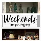 Brocante bij Brokaatje in Warenhuis Strant in Haren bij Oss, Ophalen of Verzenden