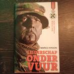 Leiderschap onder vuur - Marco Kroon (Gesigneerd), Boeken, Ophalen of Verzenden, Zo goed als nieuw, Marco Kroon, Politiek
