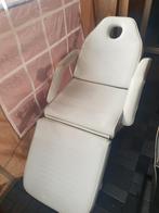 Behandelstoel, Ophalen, Gebruikt, Massagetafel