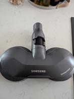 Samsung jett dweil spinning sweeper, Ophalen, Zo goed als nieuw, Minder dan 1200 watt, Stofzuiger