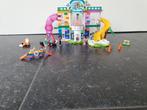 Lego friends 41718 Huisdieren opvangcentrum, Ophalen of Verzenden, Zo goed als nieuw