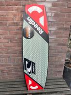 Reedin KevPro -l 133 x 41 met nieuwe Super Binding, Watersport en Boten, Wakeboarden, Ophalen of Verzenden, Gebruikt, Board