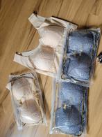 bh 5XL 100F 105D 105 E 110C, Ophalen of Verzenden, Zwart, BH