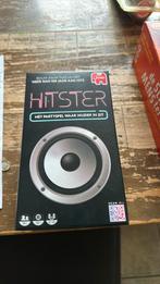 Hitster, Ophalen of Verzenden, Zo goed als nieuw