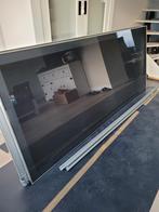 Ikea pax glazen schuifdeuren, Ophalen, Zo goed als nieuw, Minder dan 25 cm, 200 cm of meer