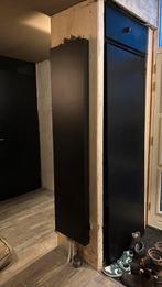 Designradiator, Doe-het-zelf en Verbouw, Verwarming en Radiatoren, Ophalen, Radiator, Minder dan 60 cm, Zo goed als nieuw