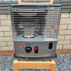 Qlima petroleumkachel 2700 watt kouskachel, Ophalen, 30 tot 80 cm, Radiator, Zo goed als nieuw