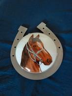 Leuke paardenlamp voor aan het plafond, Ophalen, Gebruikt