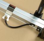 Vouwtafels multifunctioneel 3dlg. Mannesmann - Nieuw, Campingtafel, -, -, Nieuw