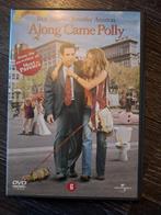 DvD - Along came Polly, Vanaf 6 jaar, Ophalen of Verzenden, Zo goed als nieuw, Romantische komedie