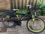 Batavus snake 24 inch, Ophalen of Verzenden, Zo goed als nieuw, 24 inch, Versnellingen
