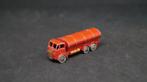 Originele Lesney no 11-A ERF Petrol Tanker, Matchbox 1955!!, Ophalen of Verzenden, Gebruikt, Auto