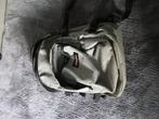 Eastpak provider licht grijs, Sieraden, Tassen en Uiterlijk, Tassen | Schooltassen, Rugtas, 40 tot 50 cm, Ophalen of Verzenden