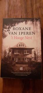 't Hooge Nest - Roxane van Iperen, Ophalen of Verzenden, Gelezen, Roxane van Iperen, Overige