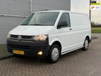 Volkswagen Transporter 2.0 TDI L1H1 BM Bj 2014 AIRCO 3Zits C, Auto's, Bestelauto's, Voorwielaandrijving, Euro 5, Gebruikt, Volkswagen
