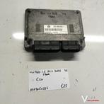 Vw Polo 1.2 3cilinder 5 bak 2003  ECU 03E 906 033 L