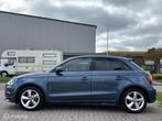 Audi A1 Sportback 1.0 TFSI Design Pro Line cruise pano, Auto's, Audi, Voorwielaandrijving, Euro 6, 95 pk, 39 €/maand
